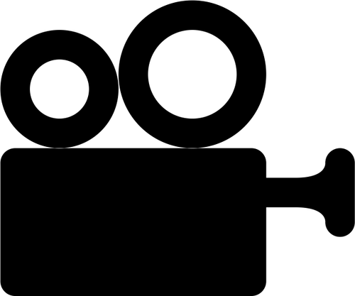 Kino symbol