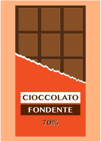 Chocolate Italiano