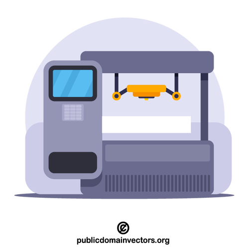 コンピュータコンピュータマシン