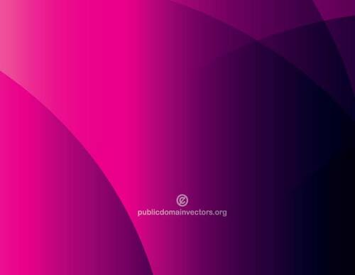 Fundo liso roxo vector