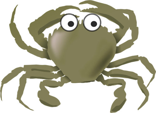 Green crab