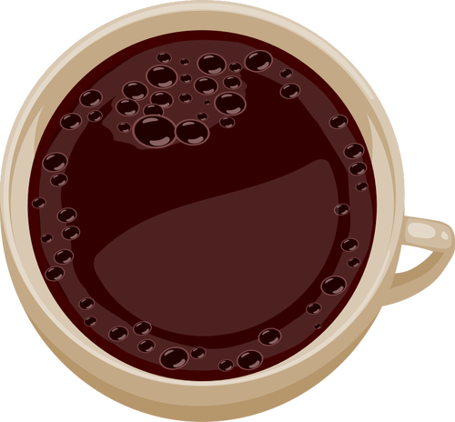 Cup of cocoa