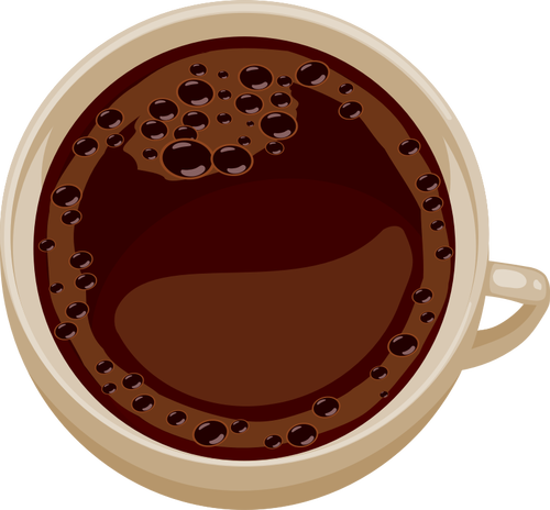 Tazza di caffè