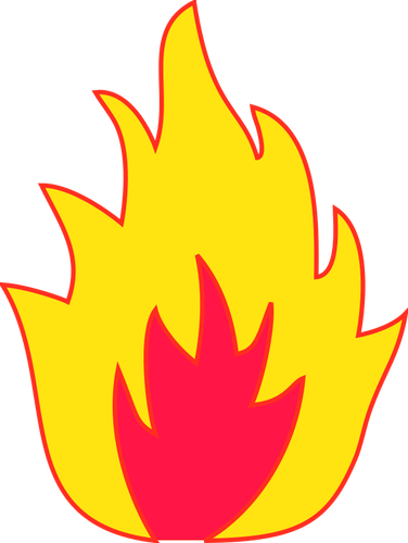 Image de feu