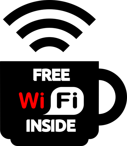 Logo WiFi