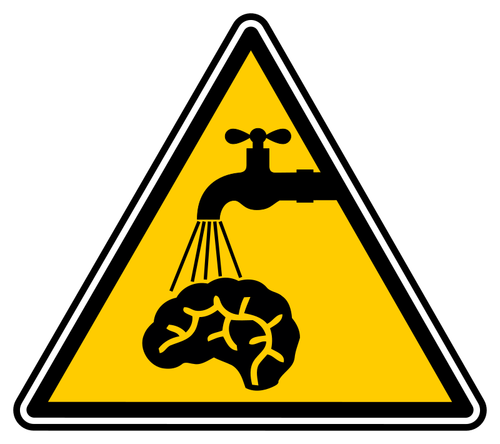 Fare - hjernevasking