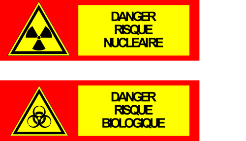 Alerte nucléaire