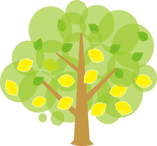 Lemon tree