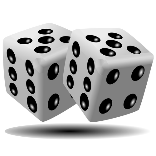 Pair of dice