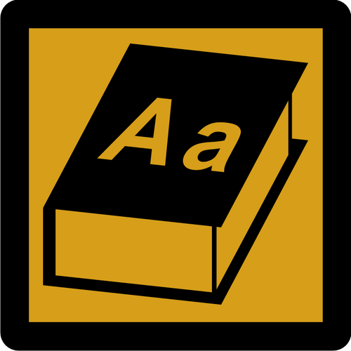 מילון pictogram סמל