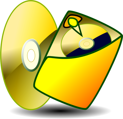 Disk library