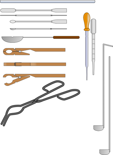 Laboratory tools