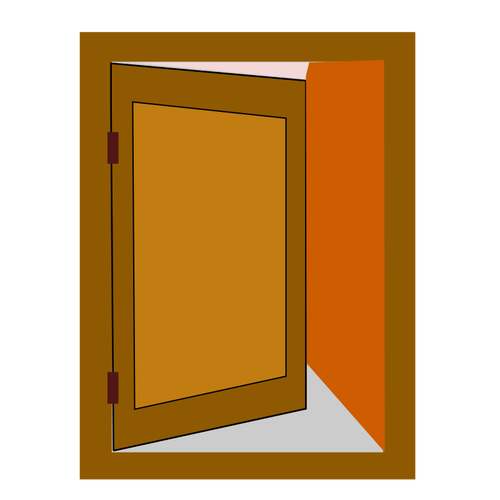 Door construction