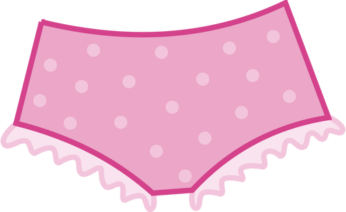 Clipart Panties 49