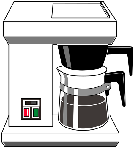 Machine à café filtre