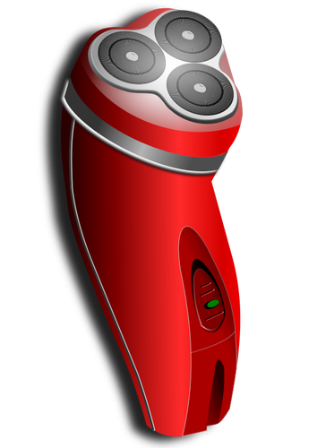 Electric razor