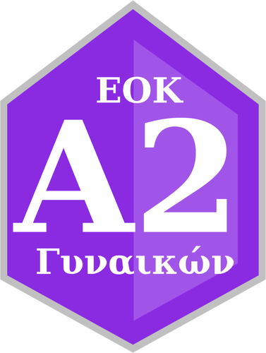 Wektor rysunek idei logo w kształcie diamentu