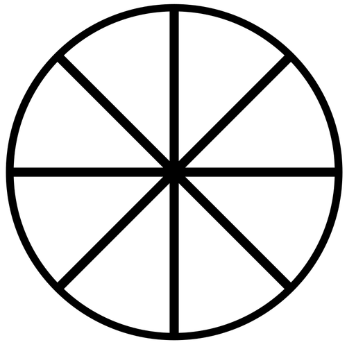 Eter symbol