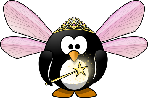 Fairy penguin