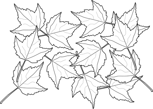 Hösten symbol