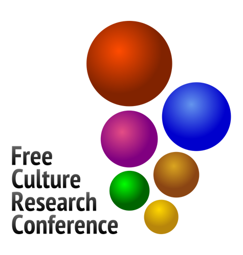 Логотип конференции