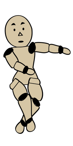 Figure character