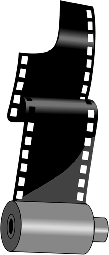 Image de rouleau de film