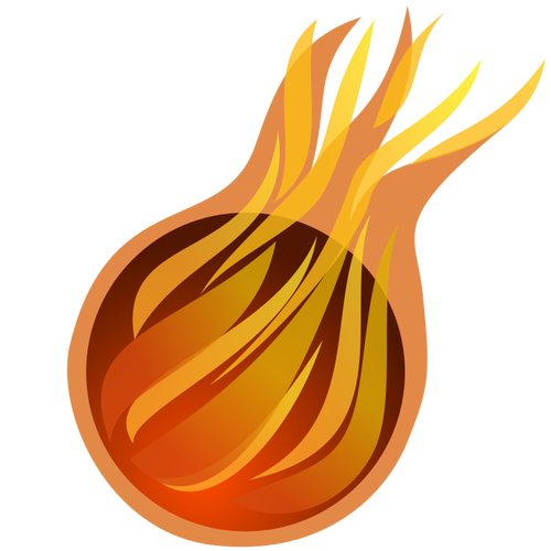 Boule de feu