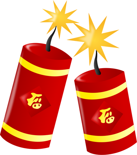 Fire crackers