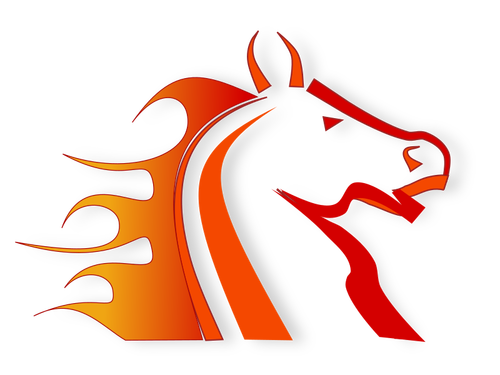 Caballo de fuego