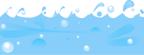 Water logo