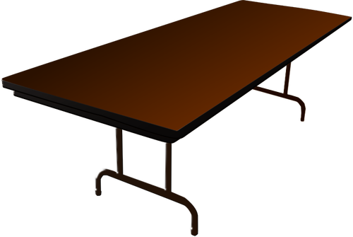 Складной стол