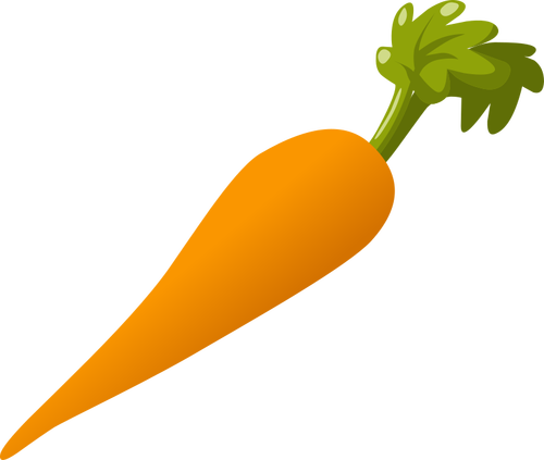 Carrot veggie