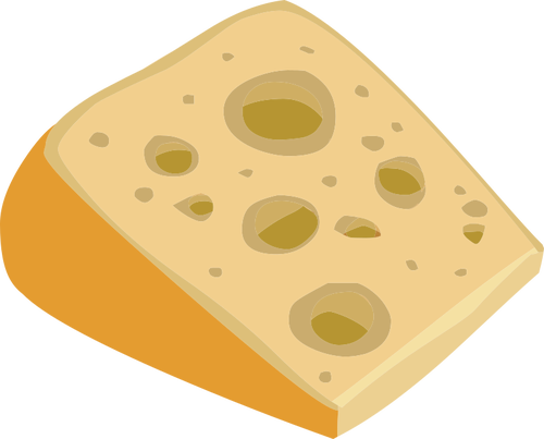 Вонючий сыр срез