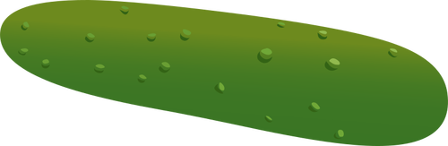 Pepino verde