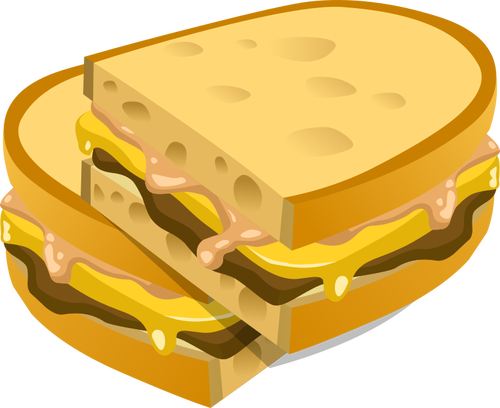 Panini sandviç