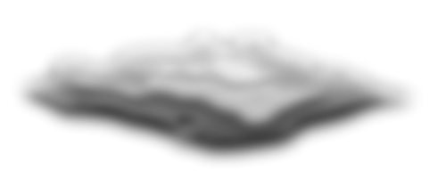 雲ベクトル画像