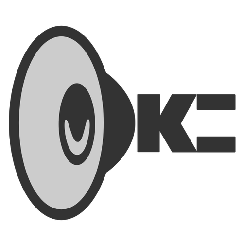 Ikona aplikacji Amarok