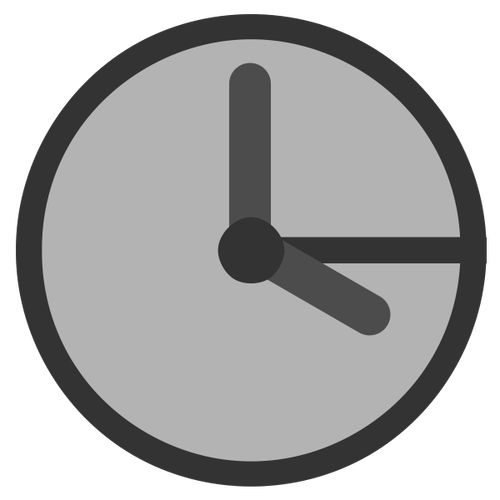 clock vector png free