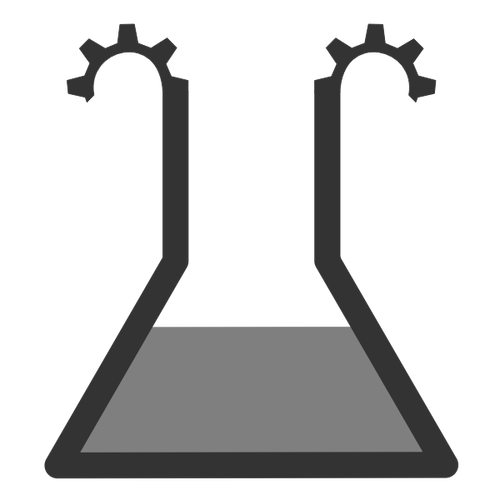 Education science icon
