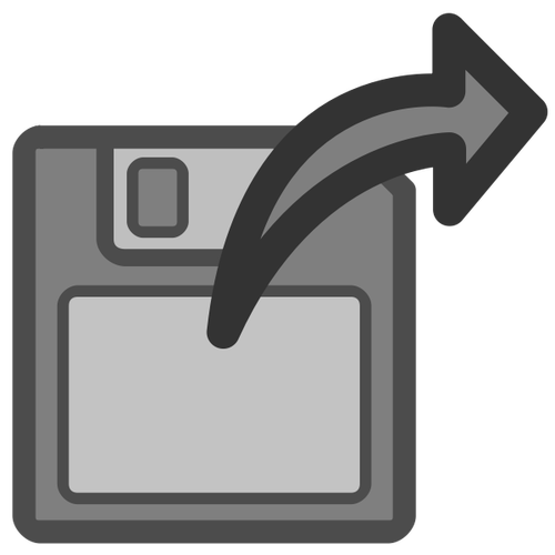 File export icon