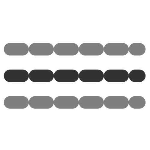 Panduan horizontal