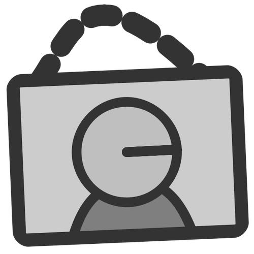 Image gallery icon