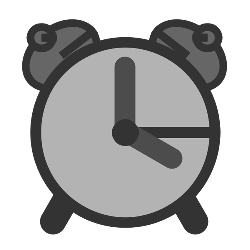 Pictogram Alarm