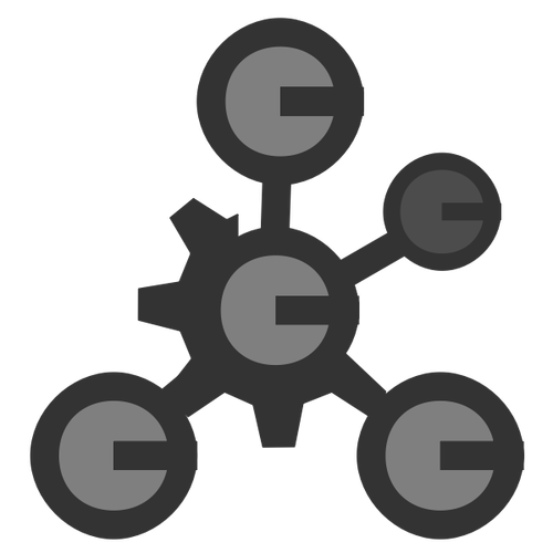 Atom simgesi küçük resmi