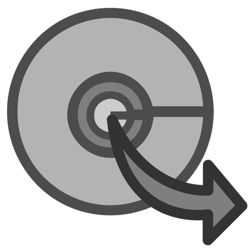 Audio creator vector icon