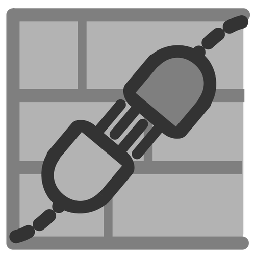 Firewall icon