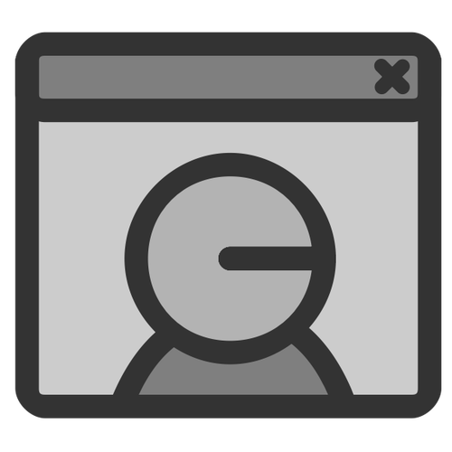 Icono de la herramienta Personalizador