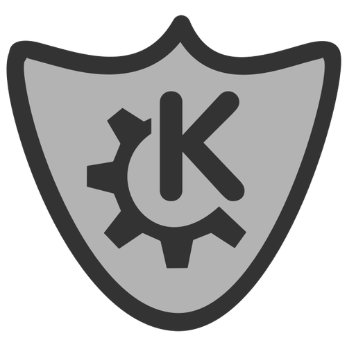 System guard icon