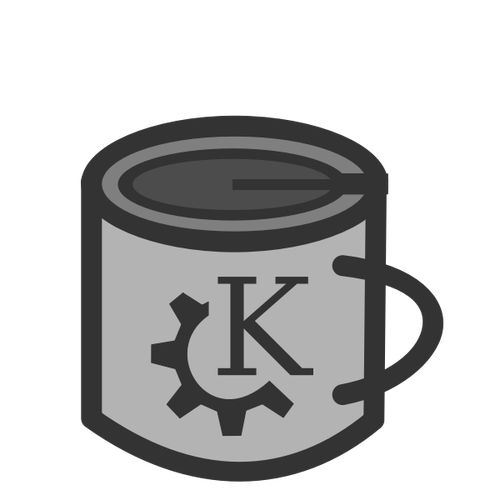 Mug icon